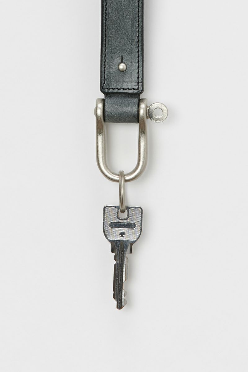Hender Scheme(エンダースキーマ)キーシャックル key shackle li-rc-ksk キーホルダー -3