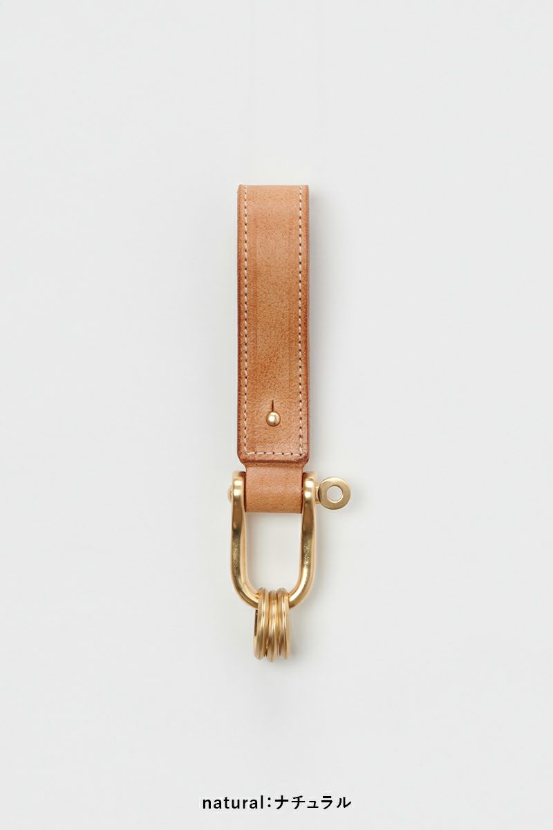 Hender Scheme(エンダースキーマ)キーシャックル key shackle li-rc-ksk キーホルダー -4