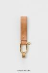 Hender Scheme(エンダースキーマ)キーシャックル key shackle li-rc-ksk キーホルダー -4