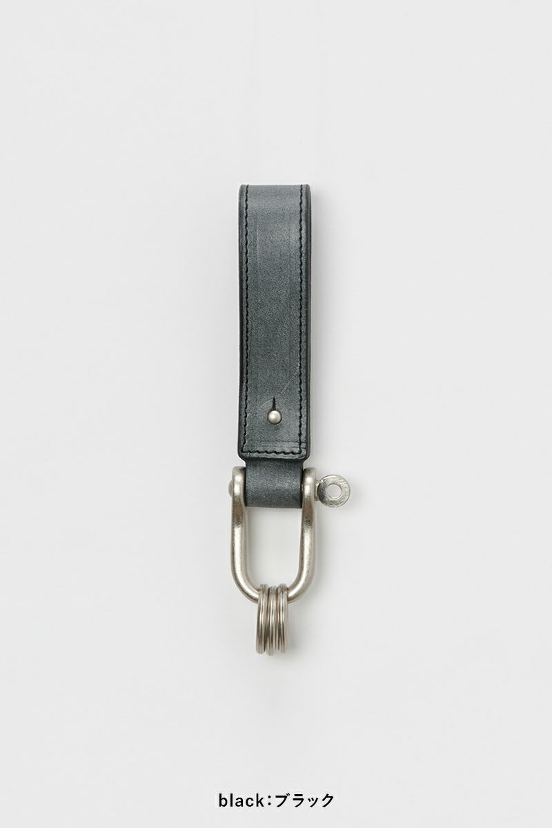 Hender Scheme(エンダースキーマ)キーシャックル key shackle li-rc-ksk キーホルダー -5