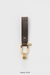 Hender Scheme(エンダースキーマ)キーシャックル key shackle li-rc-ksk キーホルダー -6