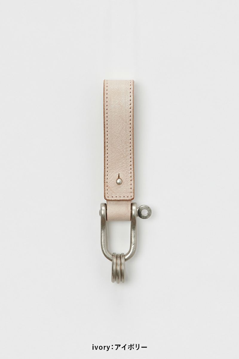 Hender Scheme(エンダースキーマ)キーシャックル key shackle li-rc-ksk キーホルダー -7