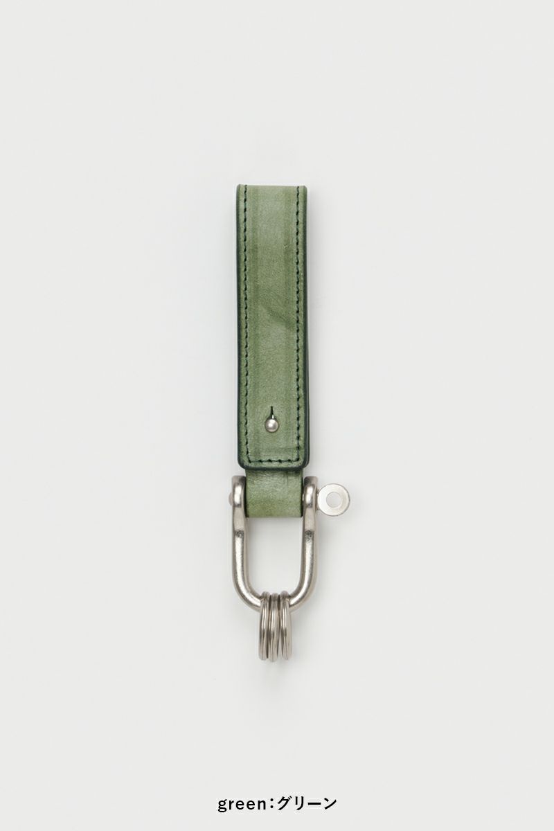 Hender Scheme(エンダースキーマ)キーシャックル key shackle li-rc-ksk キーホルダー -8