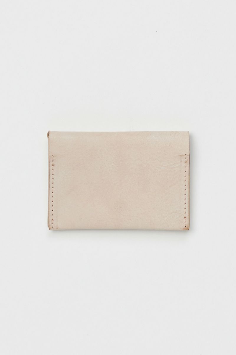 Hender Scheme(エンダースキーマ)コンパクトカードケース compact card case li-rc-ccc 名刺入れ -1