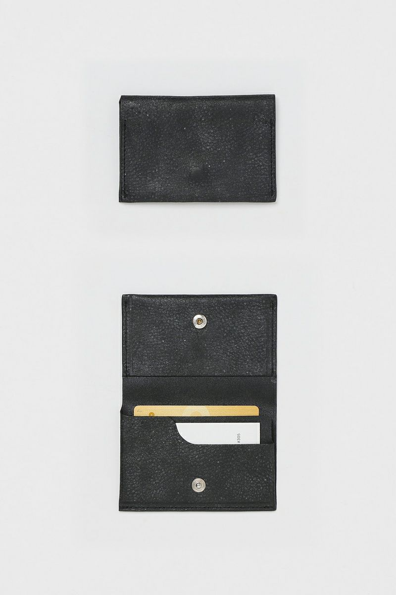 Hender Scheme(エンダースキーマ)コンパクトカードケース compact card case li-rc-ccc 名刺入れ -3