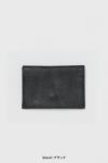 Hender Scheme(エンダースキーマ)コンパクトカードケース compact card case li-rc-ccc 名刺入れ -5