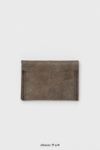 Hender Scheme(エンダースキーマ)コンパクトカードケース compact card case li-rc-ccc 名刺入れ -6