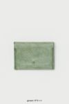 Hender Scheme(エンダースキーマ)コンパクトカードケース compact card case li-rc-ccc 名刺入れ -8