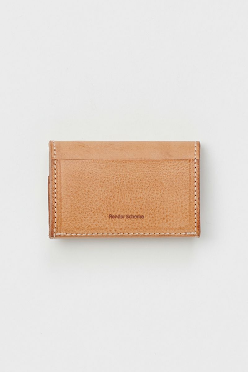 Hender Scheme(エンダースキーマ)クラスプコインケース clasp coin case li-rc-clc 留め金 小銭入れ -2