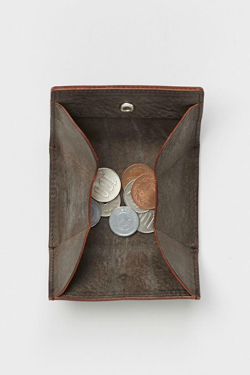 Hender Scheme(エンダースキーマ)クラスプコインケース clasp coin case li-rc-clc 留め金 小銭入れ -3