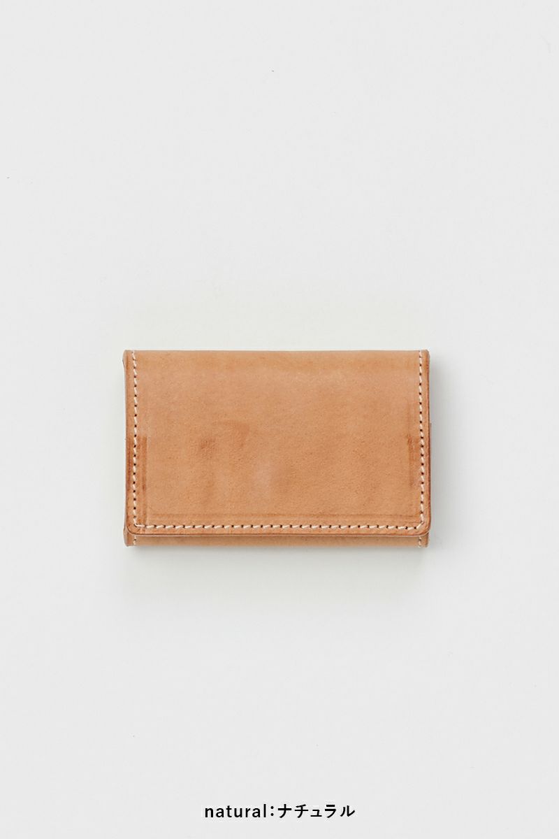 Hender Scheme(エンダースキーマ)クラスプコインケース clasp coin case li-rc-clc 留め金 小銭入れ -4
