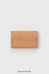 Hender Scheme(エンダースキーマ)クラスプコインケース clasp coin case li-rc-clc 留め金 小銭入れ -4
