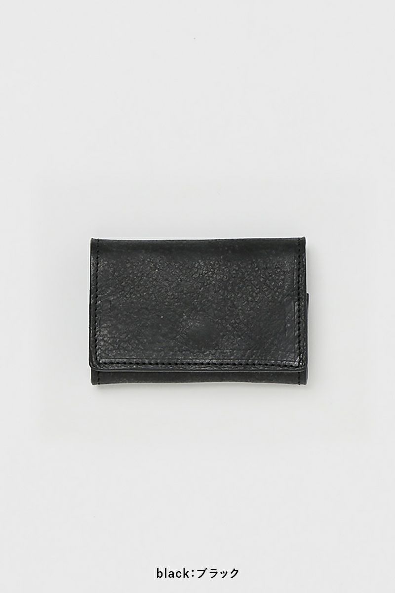 Hender Scheme(エンダースキーマ)クラスプコインケース clasp coin case li-rc-clc 留め金 小銭入れ -5