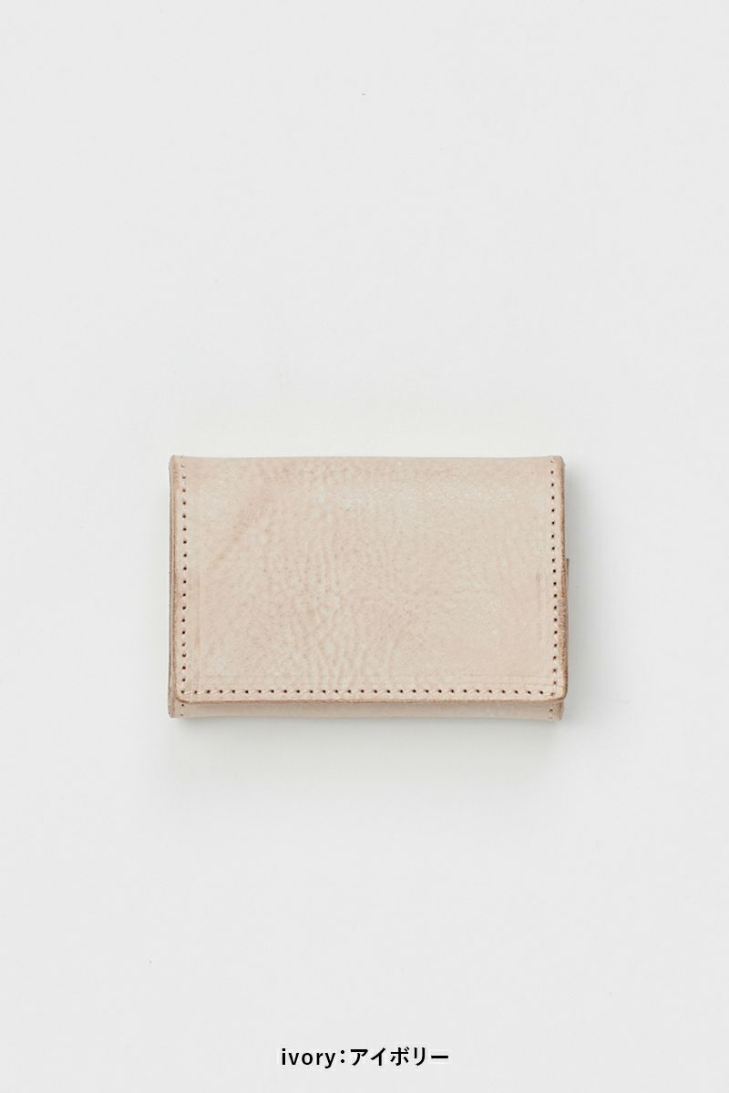 Hender Scheme(エンダースキーマ)クラスプコインケース clasp coin case li-rc-clc 留め金 小銭入れ -7
