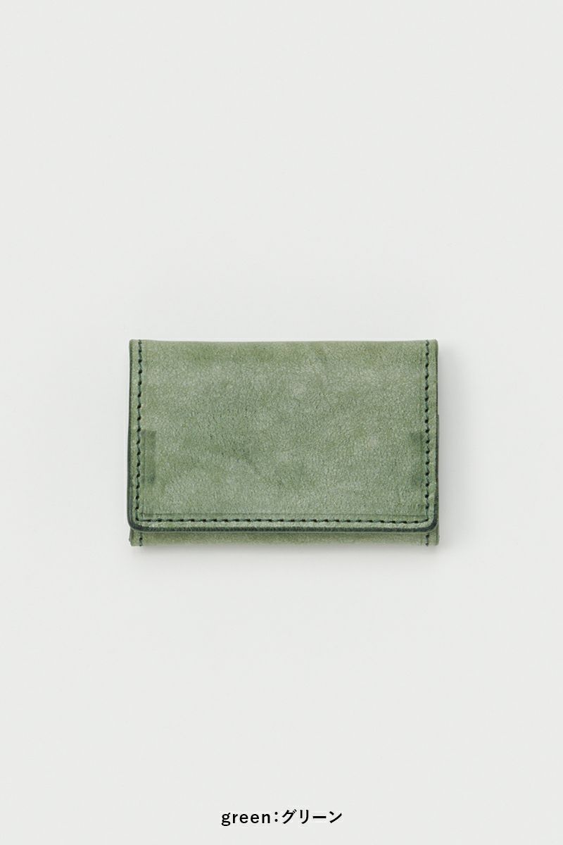 Hender Scheme(エンダースキーマ)クラスプコインケース clasp coin case li-rc-clc 留め金 小銭入れ -8