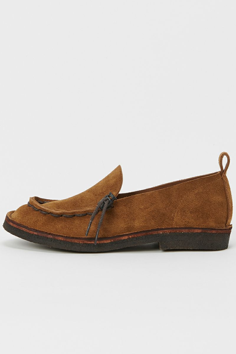 Hender Scheme(エンダースキーマ)セルフレースモカ self lace mocca li-s-slm -2