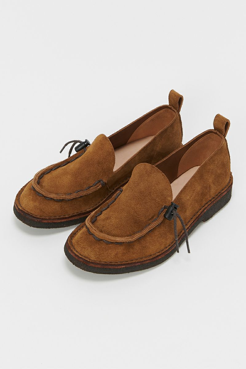 Hender Scheme(エンダースキーマ)セルフレースモカ self lace mocca li-s-slm -3