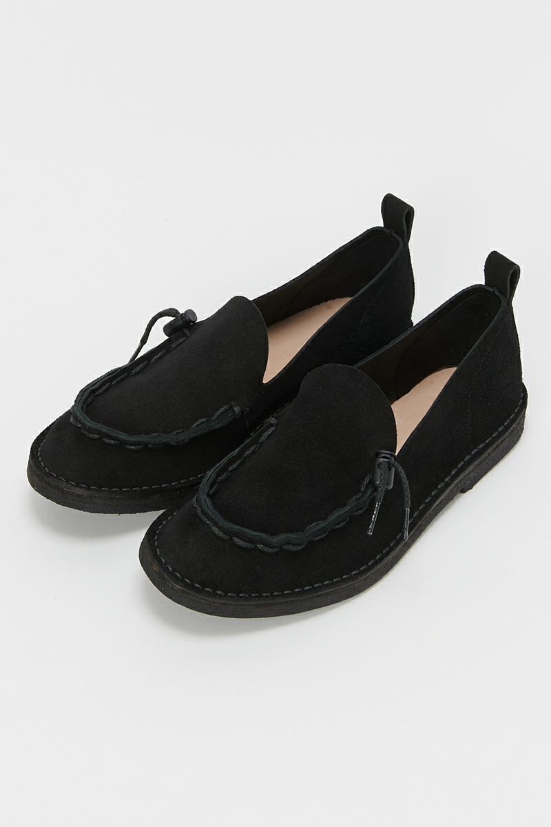 Hender Scheme(エンダースキーマ)セルフレースモカ self lace mocca li-s-slm -4