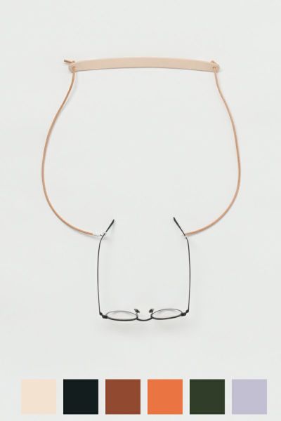 Hender Scheme(エンダースキーマ)グラスコード glass cord qn-rc-gc