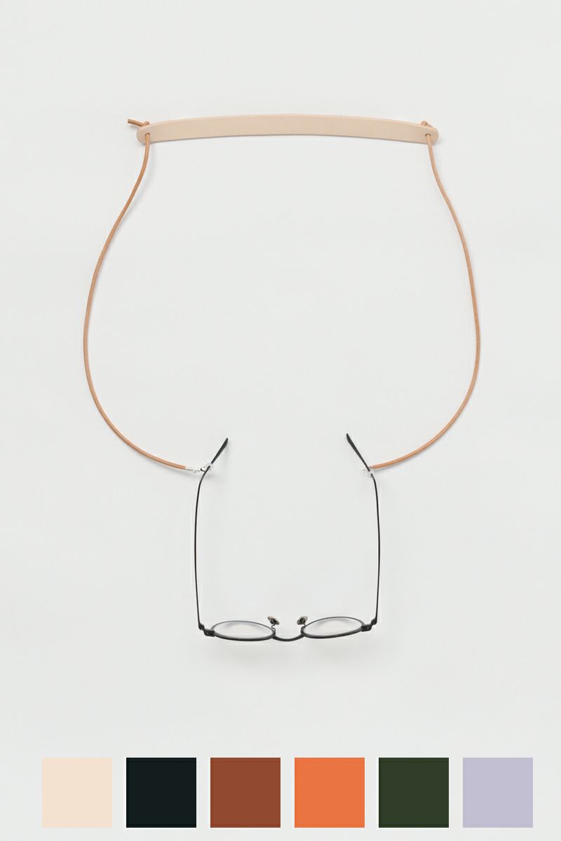 Hender Scheme(エンダースキーマ)グラスコード glass cord qn-rc-gc