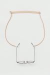 Hender Scheme(エンダースキーマ)グラスコード glass cord qn-rc-gc -1