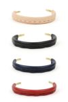 Hender Scheme(エンダースキーマ)ノットライニングジュエリーバングルS not lying jewelry bangle S pm-rc-lbs -3