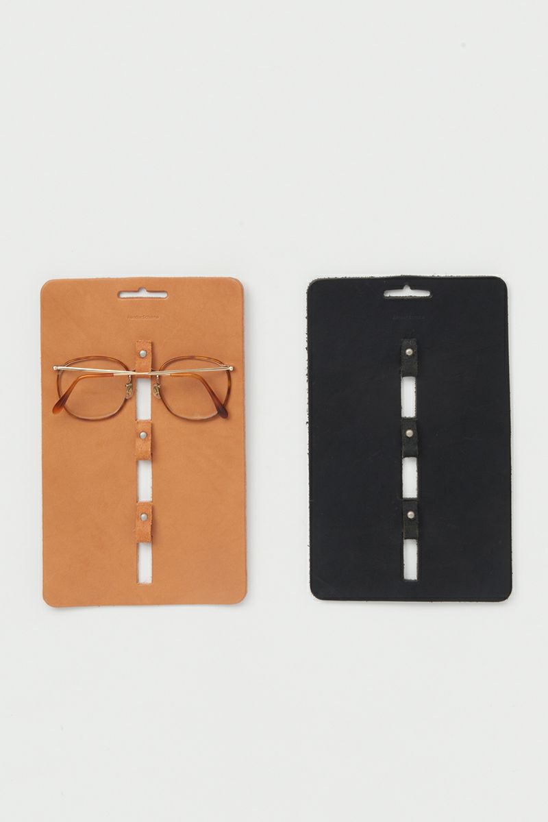 Hender Scheme(エンダースキーマ)グラスウォールホルダー glass wall holder in-rc-gwh