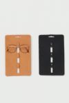 Hender Scheme(エンダースキーマ)グラスウォールホルダー glass wall holder in-rc-gwh