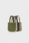 Hender Scheme(エンダースキーマ)ピッグバッグS pig bag S in-rb-pbs