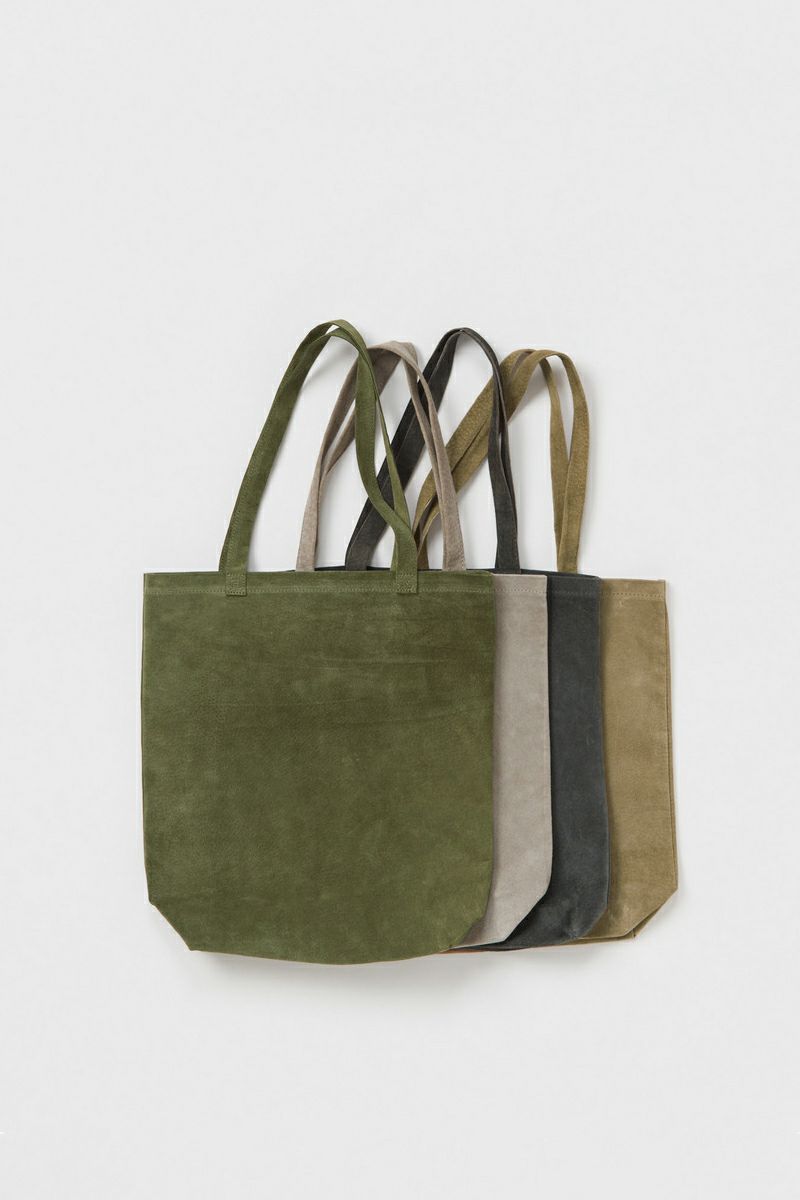Hender Scheme(エンダースキーマ)ピッグバッグ M pig bag M in-rb-pbm