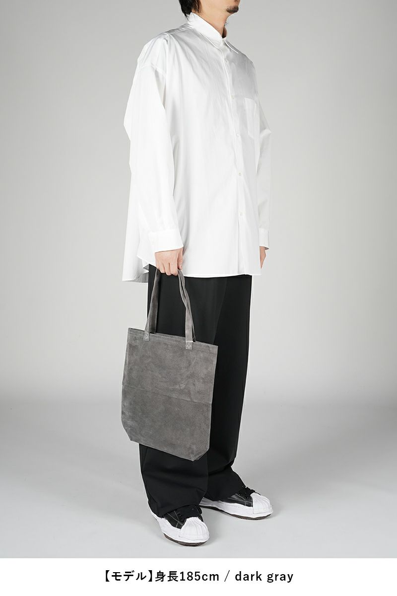 Hender Scheme(エンダースキーマ)ピッグバッグ M pig bag M in-rb-pbm -5