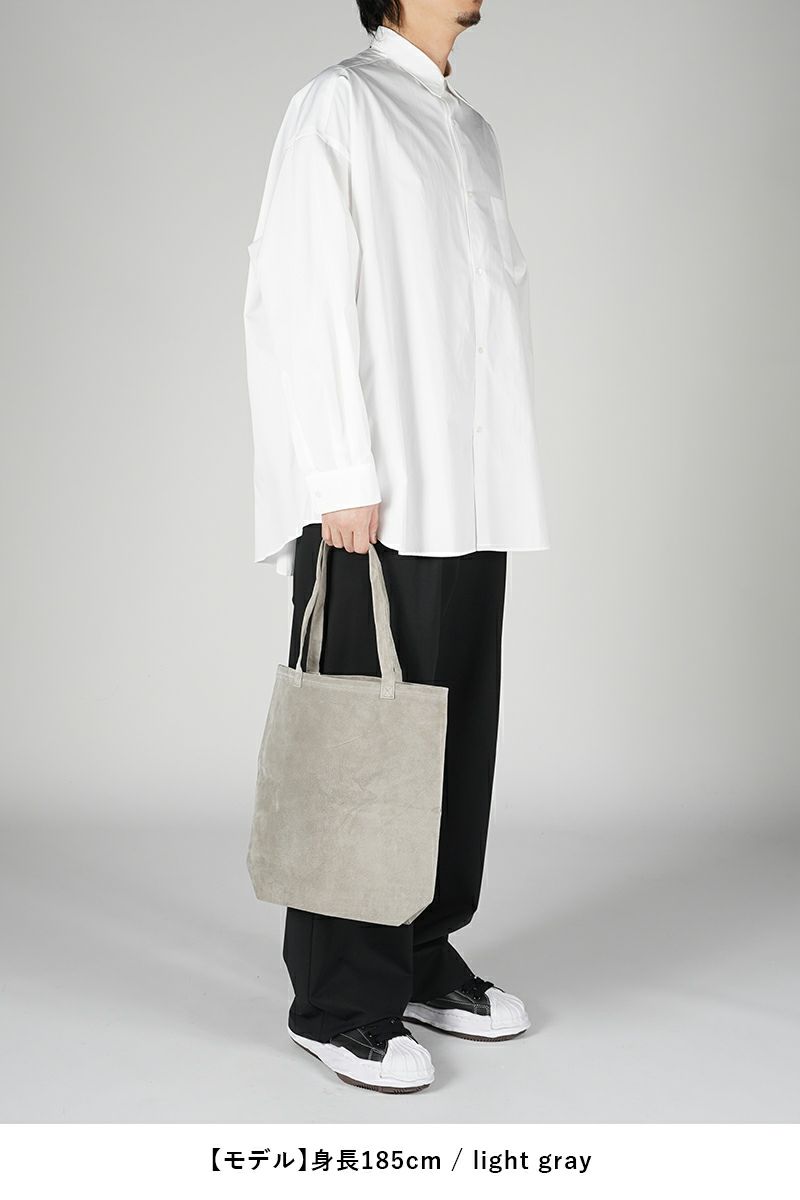 Hender Scheme(エンダースキーマ)ピッグバッグ M pig bag M in-rb-pbm -6