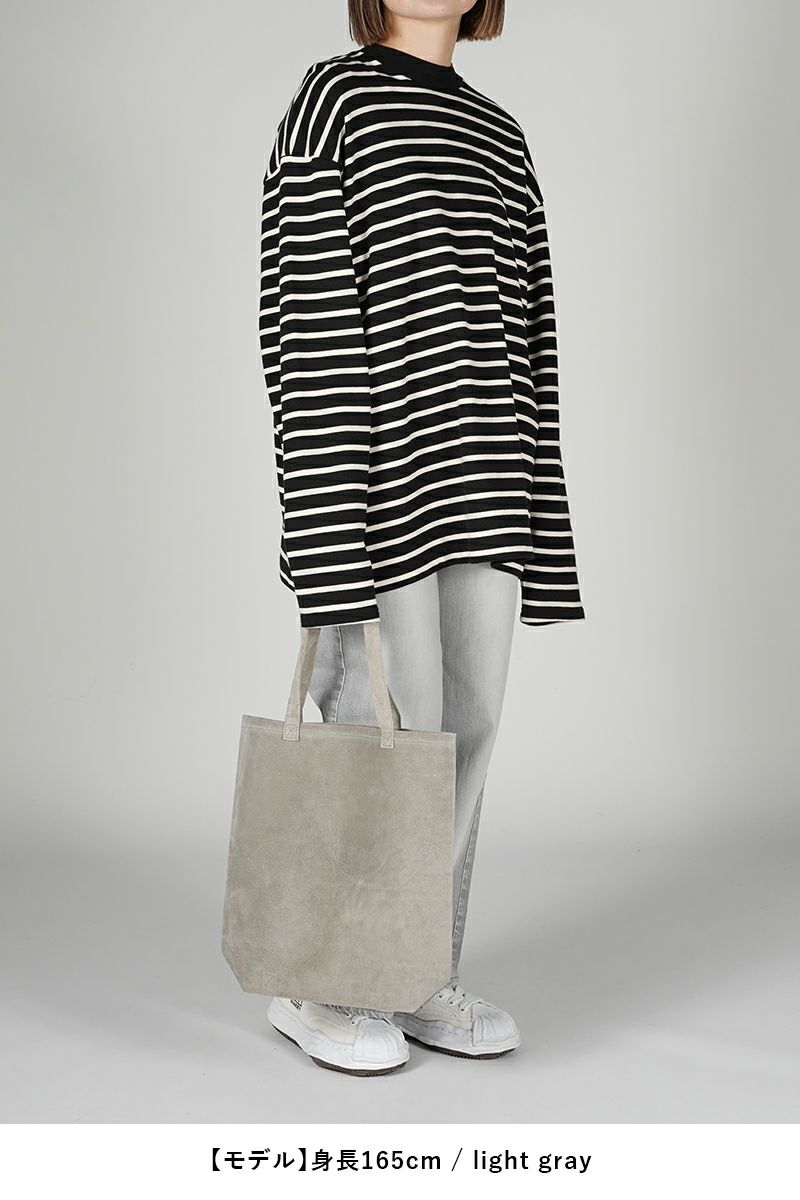 Hender Scheme(エンダースキーマ)ピッグバッグ M pig bag M in-rb-pbm -10