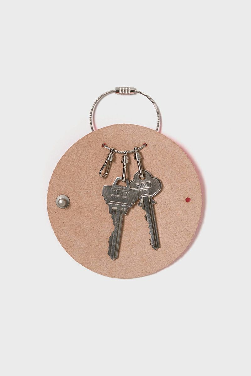 Hender Scheme(エンダースキーマ)サークル circle キーホルダー de-rc-cir -2