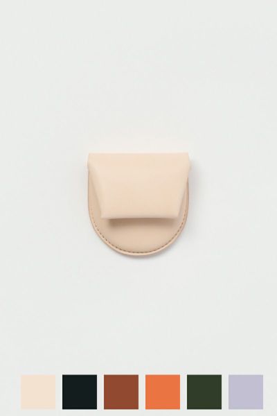 Hender Scheme(エンダースキーマ)コインケース coin case qn-rc-cnc