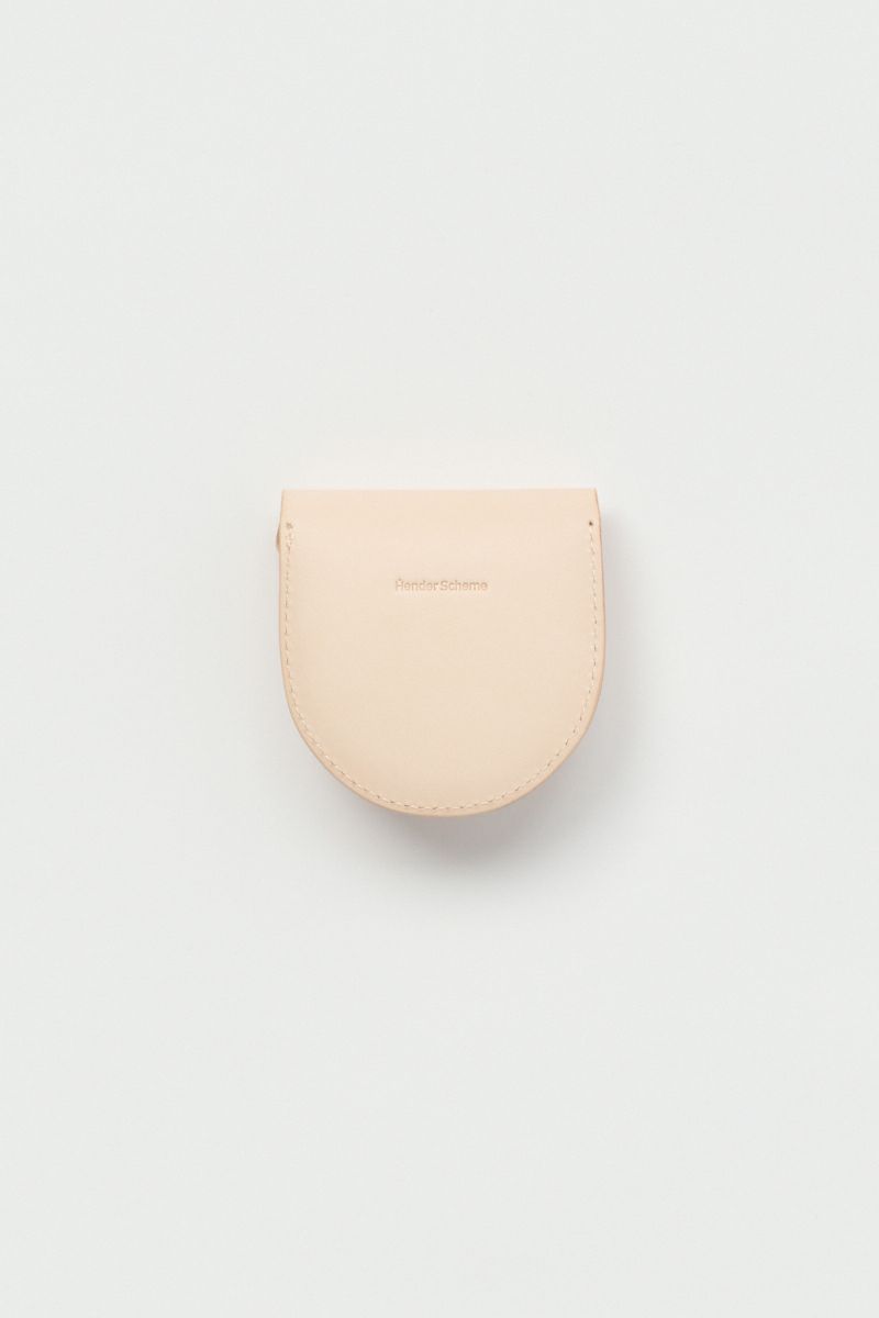 Hender Scheme(エンダースキーマ)コインケース coin case qn-rc-cnc -2