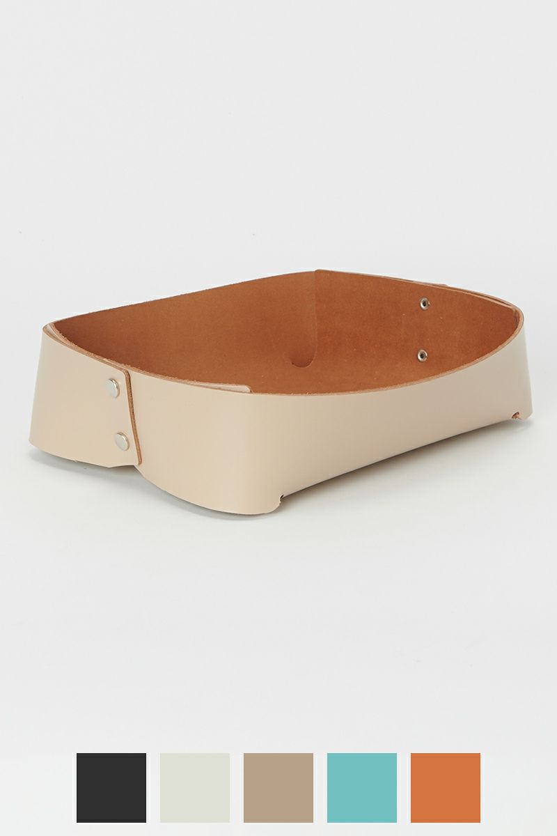 Hender Scheme(エンダースキーマ)アッセンブル トレイ A5 assemble tray A5 li-rc-at5