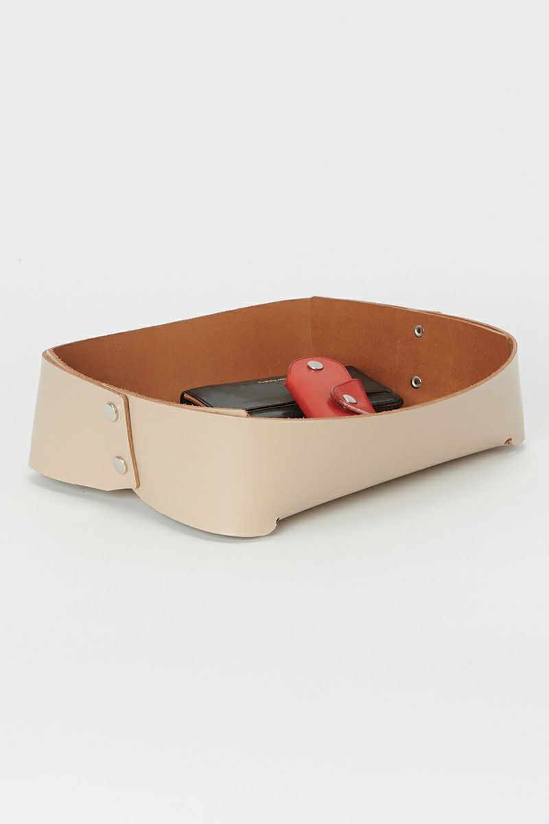 Hender Scheme(エンダースキーマ)アッセンブル トレイ A5 assemble tray A5 li-rc-at5 -1