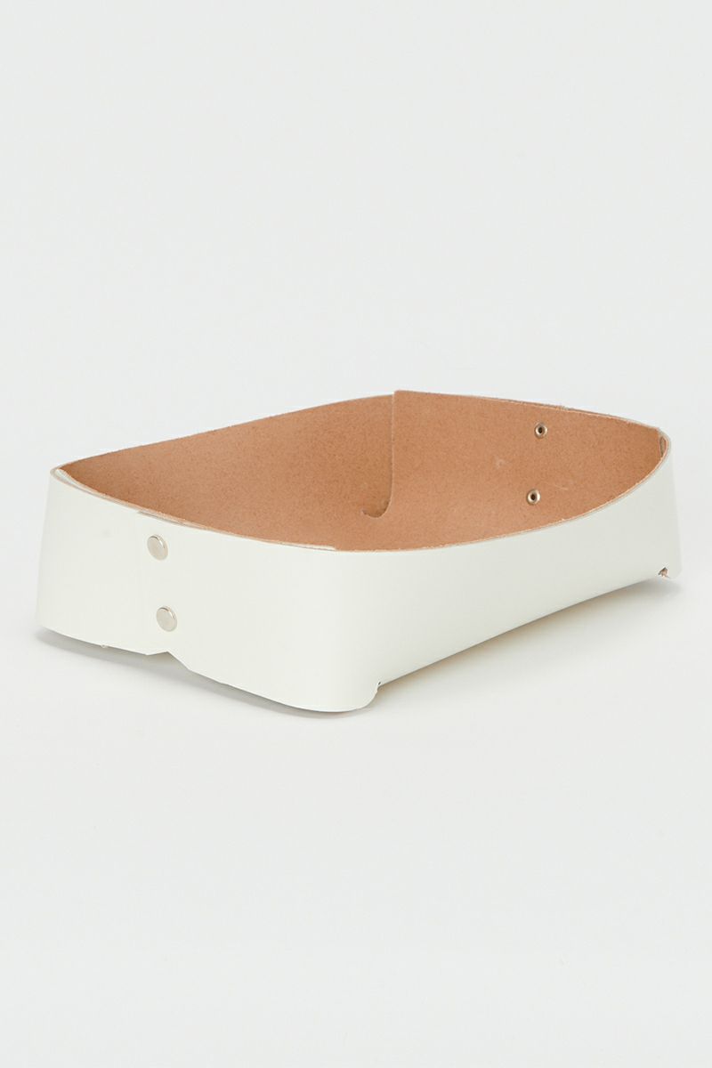 Hender Scheme(エンダースキーマ)アッセンブル トレイ A5 assemble tray A5 li-rc-at5 -3