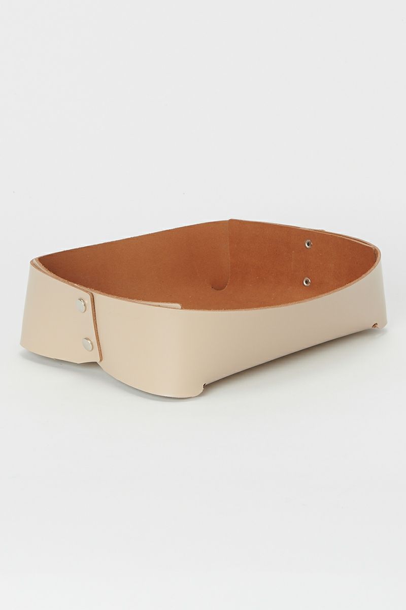 Hender Scheme(エンダースキーマ)アッセンブル トレイ A5 assemble tray A5 li-rc-at5 -4