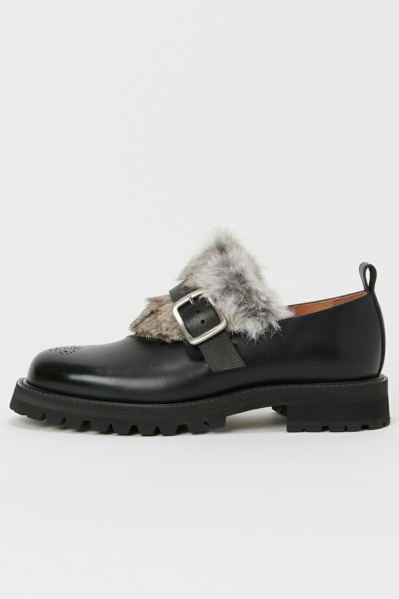 Hender Scheme(エンダースキーマ)ミーシャ mischa li-s-mis -1