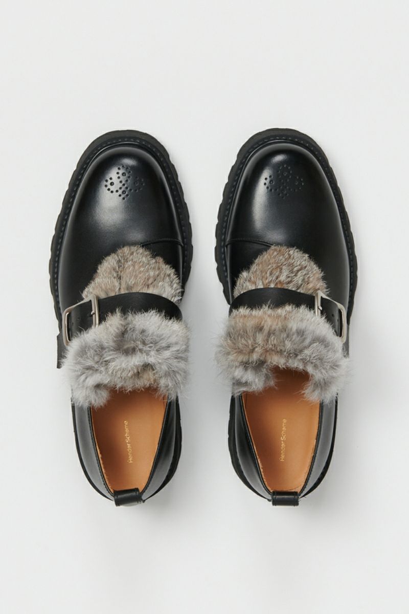 Hender Scheme(エンダースキーマ)ミーシャ mischa li-s-mis -2