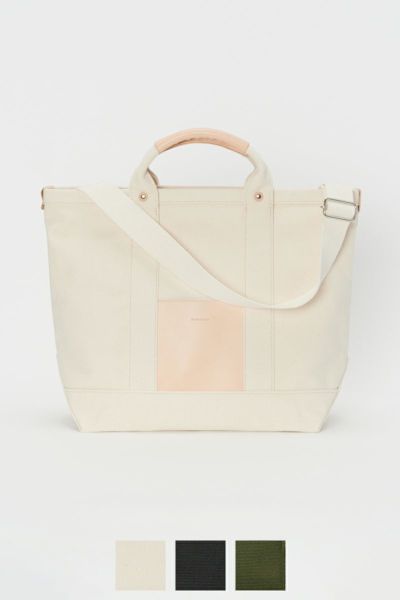 Hender Scheme(エンダースキーマ)キャンパスバッグスモール campus bag small mj-rb-cba