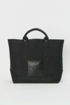Hender Scheme(エンダースキーマ)キャンパスバッグスモール campus bag small mj-rb-cba -4