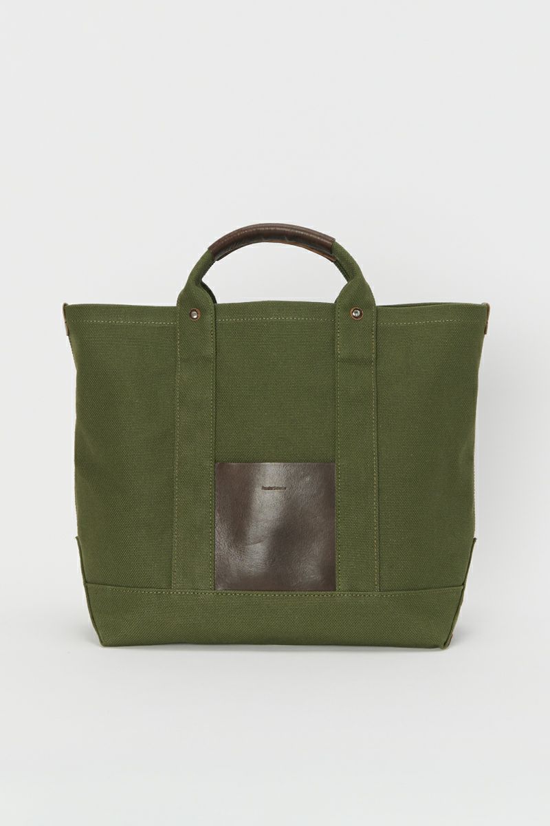 Hender Scheme(エンダースキーマ)キャンパスバッグスモール campus bag small mj-rb-cba -5