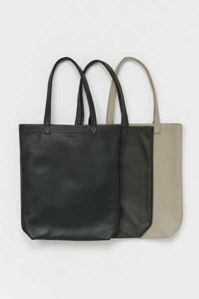 Hender Scheme(エンダースキーマ)カウバッグ M cow bag M mj-rb-cbm