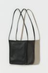 Hender Scheme(エンダースキーマ)カウショルダー ビッグ cow shoulder big mj-rb-csb
