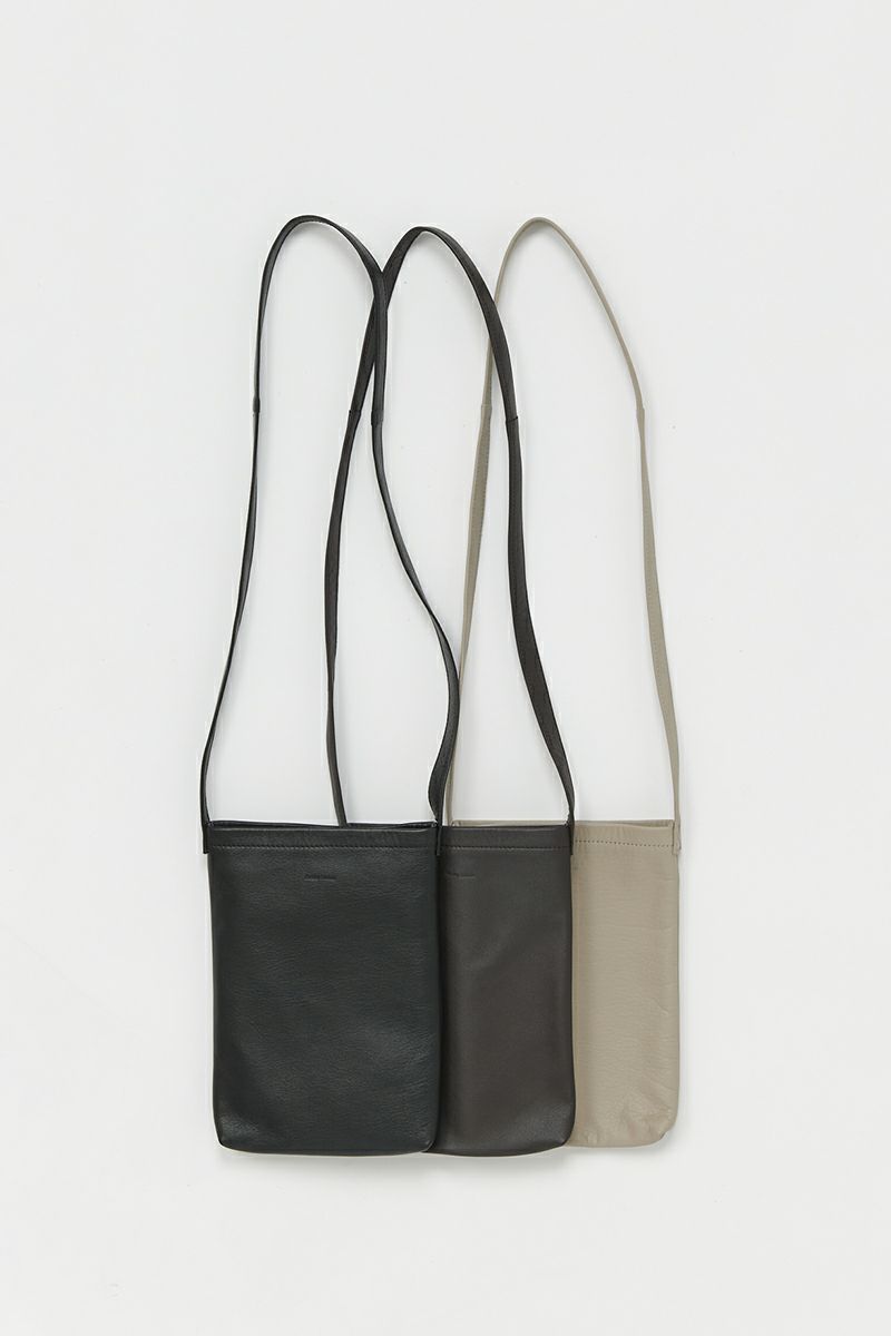 Hender Scheme(エンダースキーマ)カウショルダー スモール cow shoulder small mj-rb-css