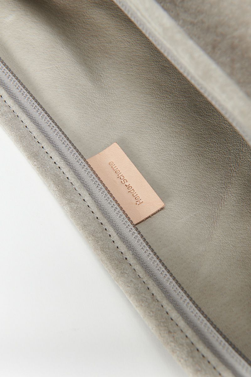 Hender Scheme(エンダースキーマ)ピッグ サッコ M pig sacco M mj-rb-psm -1