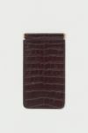 Hender Scheme(エンダースキーマ)グラスケース glass case mj-rc-sgc -3